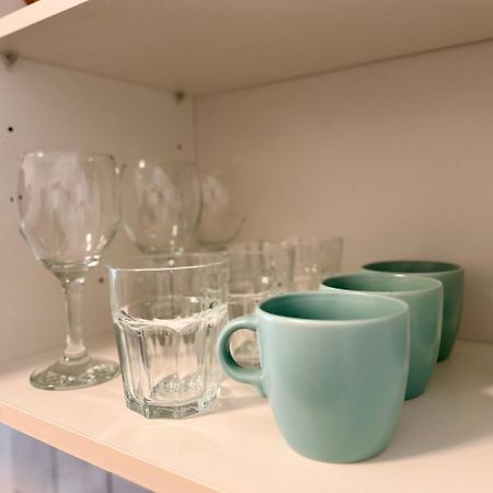 Wohnung Im Zentrum 1 马格德堡 外观 照片